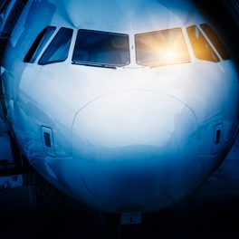 Aerospace