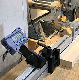 Industrial Production And Setup