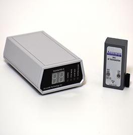 Data Acquisition & Interfaces