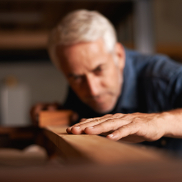 Woodworking & Cabinets