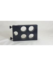 Offset Block - View 1