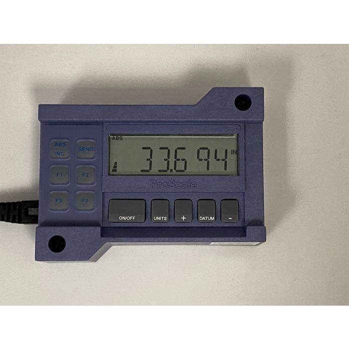 General Purpose Enhanced, V4 - Main Image