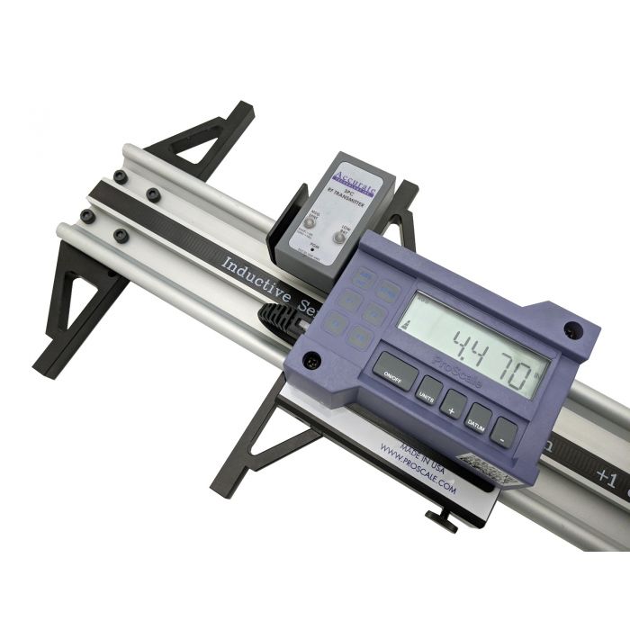 Linear caliper hotsell