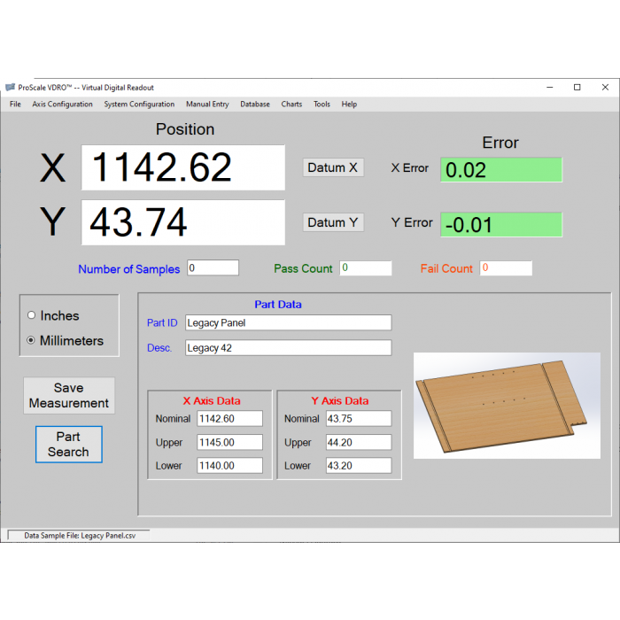 Proscale Measurement Of A Square Measuring And Marking | Sealants And
