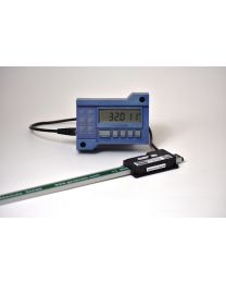 ProScale 150-10 - General Purpose LCD Readout - 12" Cable - Battery