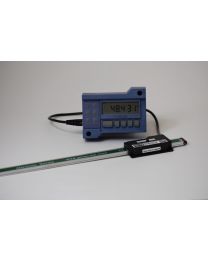 ProScale 150-10 - General Purpose LCD Readout - 24" Cable - Grounded