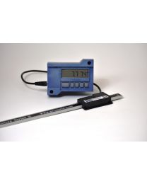 ProScale 190-18 - Basic LCD Readout - 360" Cable - Grounded