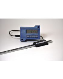 ProScale 190-18 - Basic LCD Readout - 120" Cable - Grounded