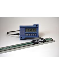 ProScale 250-4 - General Purpose LCD Readout - 72" Cable  
