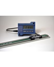 ProScale 250-2 - General Purpose LCD Readout - 24" Cable  