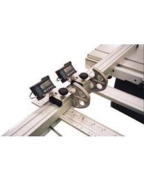 Sliding Table Saw Readout Kits