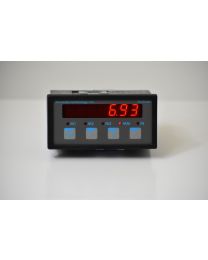 Out of stock: 1/8 DIN LED Readout