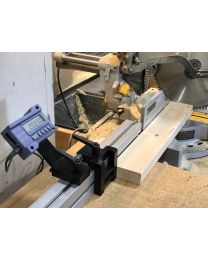 ProStop 8 (linear bearing version)