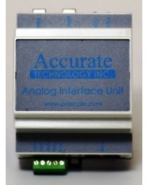 DISCONTINUED: Analog Interface Unit (AIU)