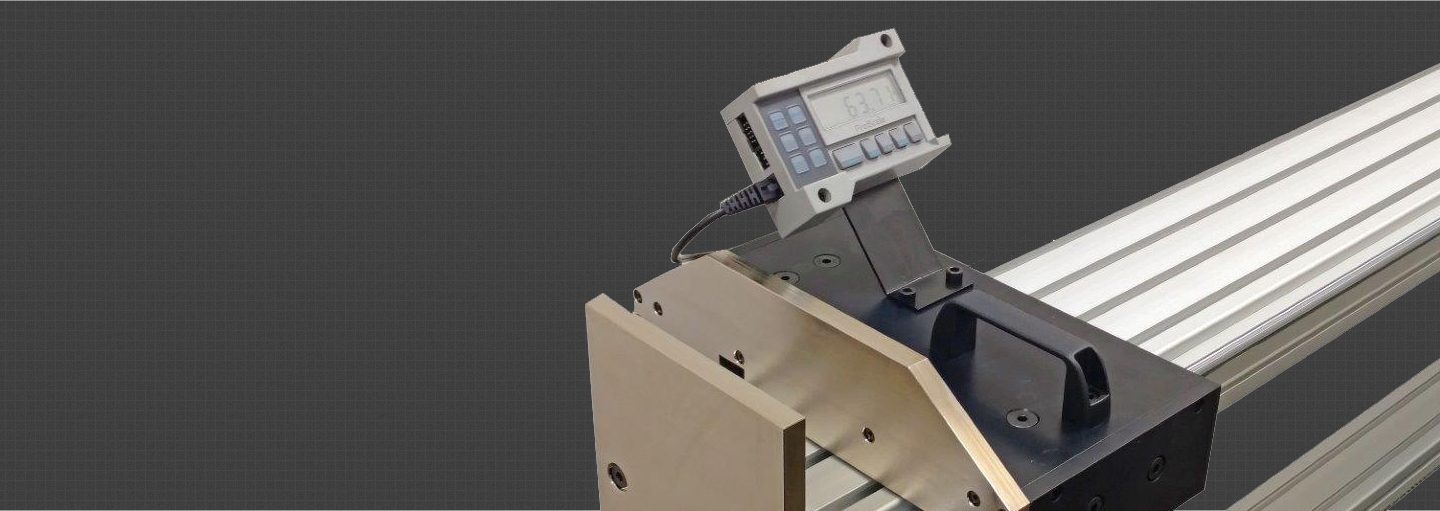 ProTable SA Length Measurement Gage